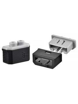 WTYCZKA DO DYNAMA W PIAŚCIE SHIMANO HBNX pak po 10