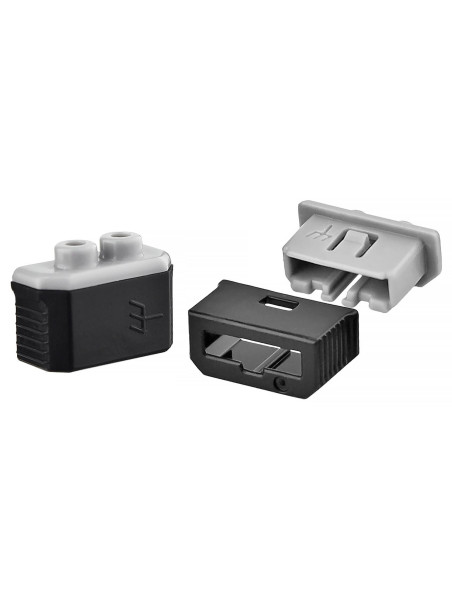 WTYCZKA DO DYNAMA W PIAŚCIE SHIMANO HBNX pak po 10