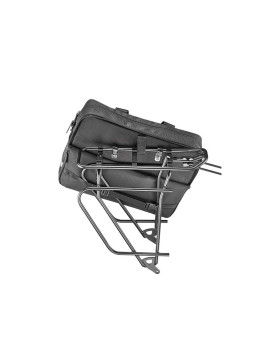 TORBA DO LAPTOPA WIESZANA NA BAGAŻNIK IBERA IB-SF4