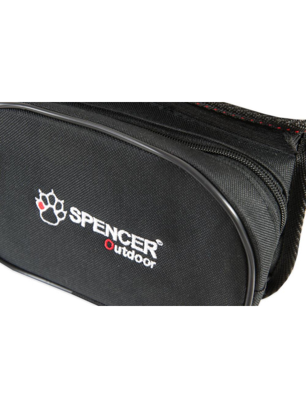 TORBA SPENCER NA RAMĘ 2-KOM. DO SMARTFONA
