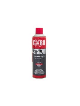SPRAY CX-80 500ML