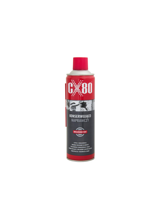 SPRAY CX-80 500ML