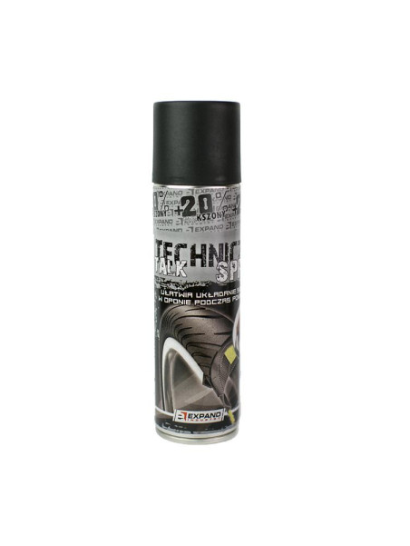 TALK W SPRAYU 250 ML