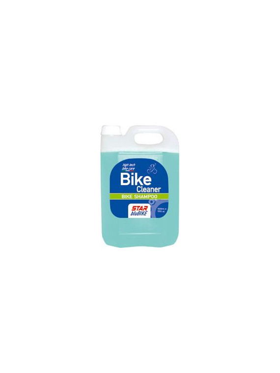 BIKE CLEANER 5000 ml