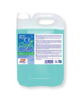 BIO CHAIN CLEANER 5000 ml
