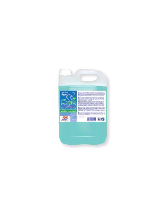 BIO CHAIN CLEANER 5000 ml