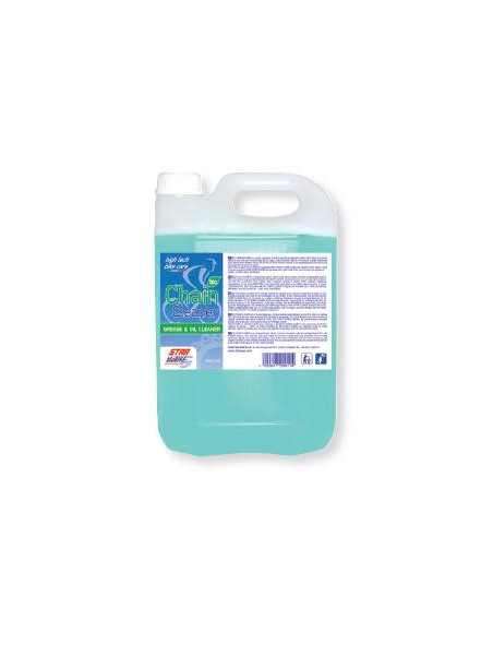 BIO CHAIN CLEANER 5000 ml