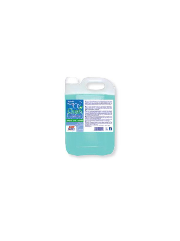 BIO CHAIN CLEANER 5000 ml