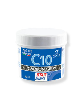 PASTA DO CARBONU DROBNOZIARNISTA C-10 60 ml