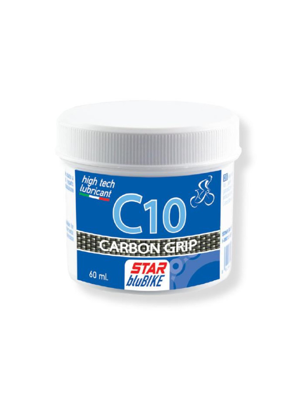 PASTA DO CARBONU DROBNOZIARNISTA C-10 60 ml