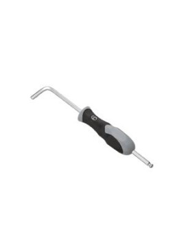 KLUCZ SUPER-B IMBUSOWY PRO 6 MM