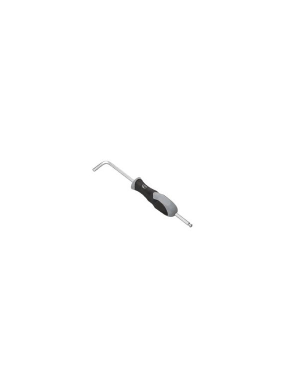 KLUCZ SUPER-B IMBUSOWY PRO 6 MM