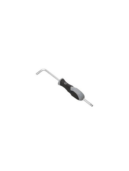 KLUCZ SUPER-B IMBUSOWY PRO 6 MM