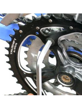 KLUCZ SUPER-B IMBUSOWY PRO 6 MM