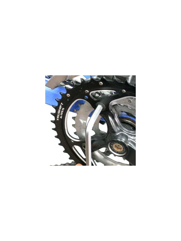 KLUCZ SUPER-B IMBUSOWY PRO 6 MM