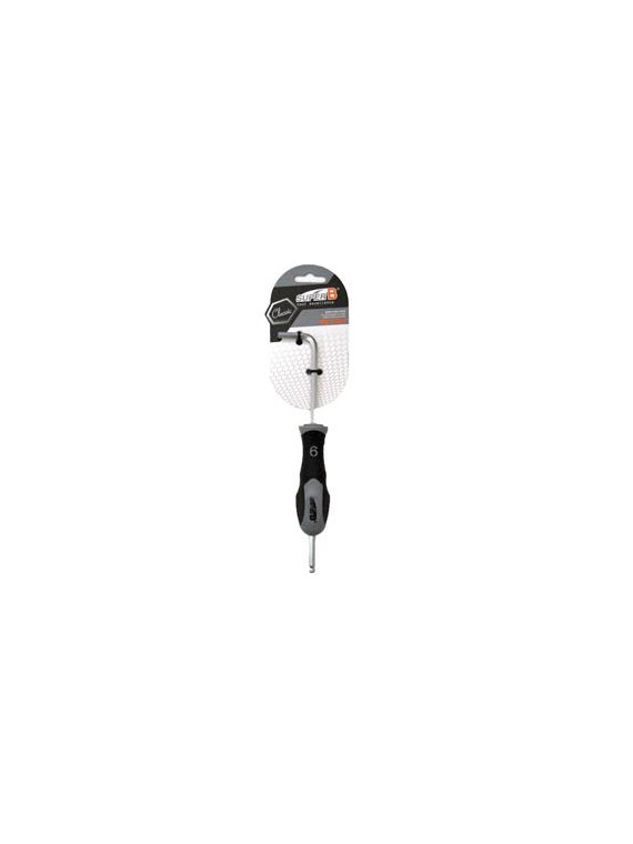 KLUCZ SUPER-B IMBUSOWY PRO 6 MM