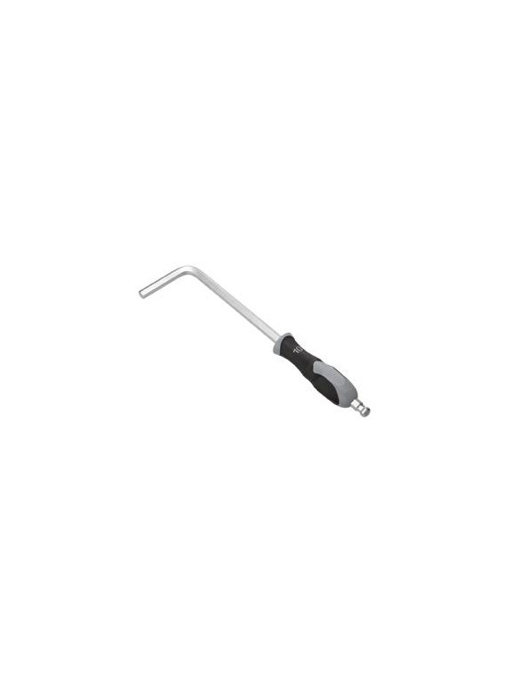 KLUCZ SUPER-B IMBUSOWY PRO 10 MM