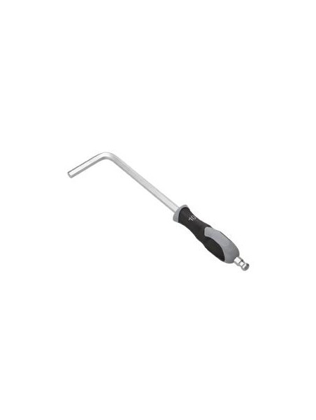KLUCZ SUPER-B IMBUSOWY PRO 10 MM