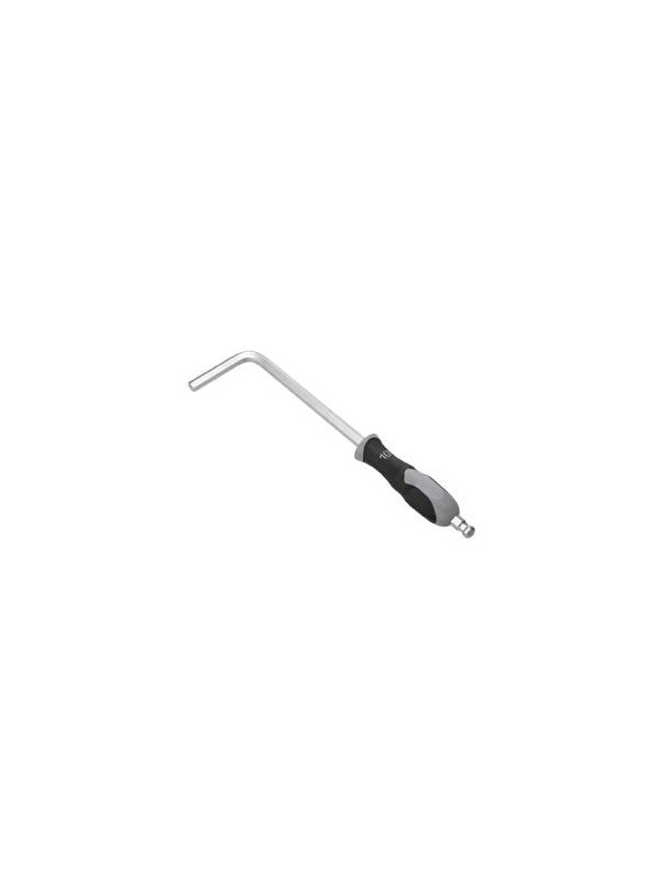 KLUCZ SUPER-B IMBUSOWY PRO 10 MM