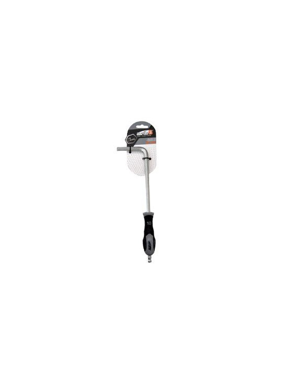 KLUCZ SUPER-B IMBUSOWY PRO 10 MM