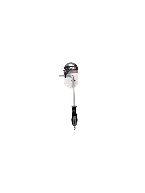 KLUCZ SUPER-B IMBUSOWY PRO 10 MM