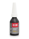 KLEJ DO GWINTÓW CX80 RC42 10 ML
