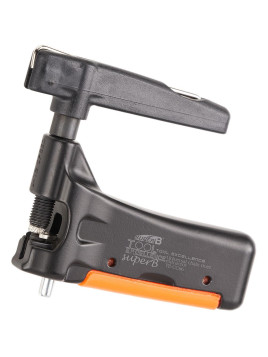 KLUCZ DO ŁAŃCUCHA SUPER-B 6-12rz
