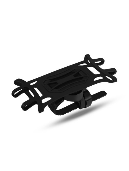 .UCHWYT NA TELEFON GACIRON H06 PRO CZARNY 4.7-5.5"