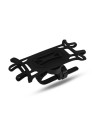 .UCHWYT NA TELEFON GACIRON H06 PRO CZARNY 4.7-5.5"