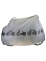 POKROWIEC NA ROWER 200 X 110 CM