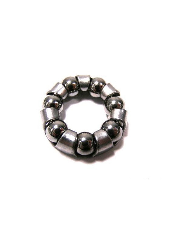 ŁOŻYSKO TORPEDA QUANDO 1/4"x 7   po 25szt