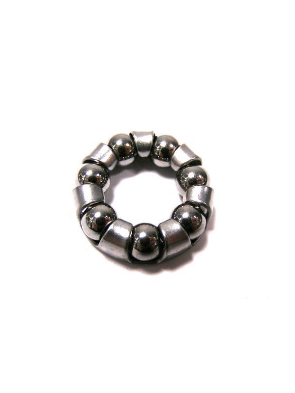 ŁOŻYSKO TORPEDA QUANDO 1/4"x 7   po 25szt