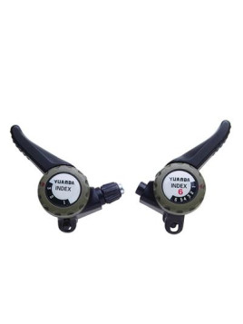 MANETKI MTB INDEX 3/6 K25