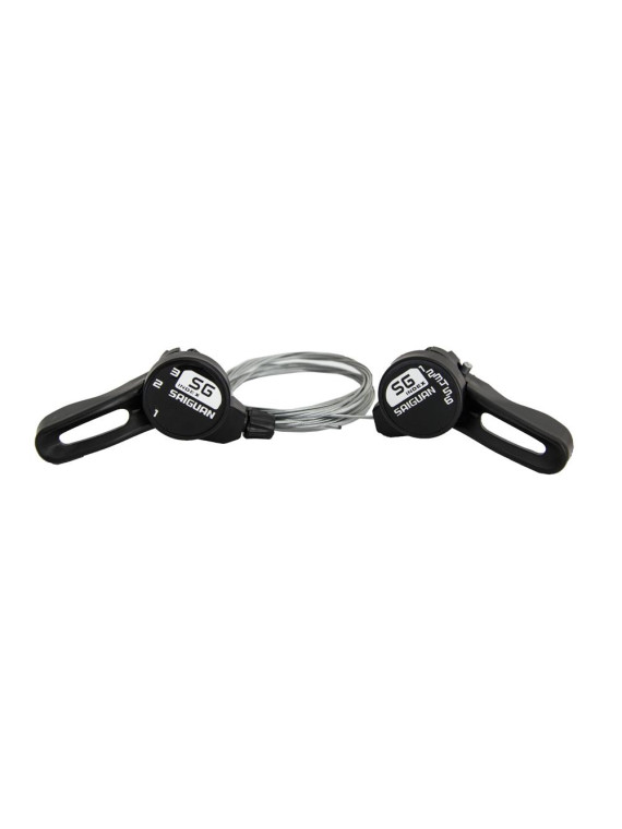 MANETKI MTB INDEX 3/6