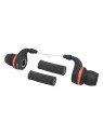 MANETKI GRIP 7/3 K36 CZARNE INDEX