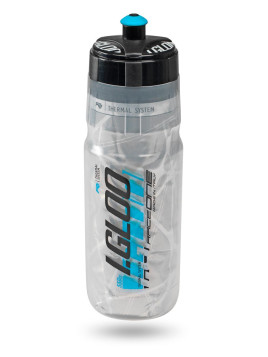 BIDON-TERMOS 550 ML RACEONE I.GLOO NIEBIESKI
