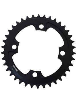 TARCZA DO KORBY SHIMANO 38T M361 ACERA 7/8S
