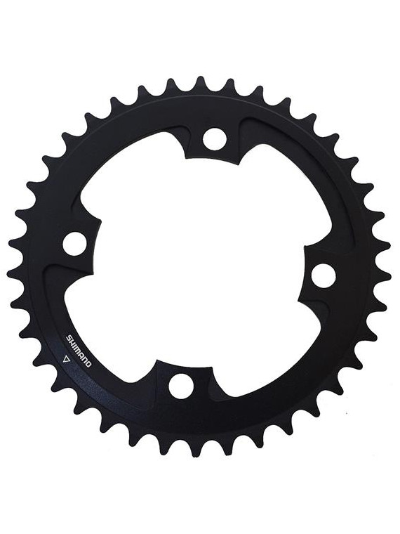 TARCZA DO KORBY SHIMANO 38T M361 ACERA 7/8S