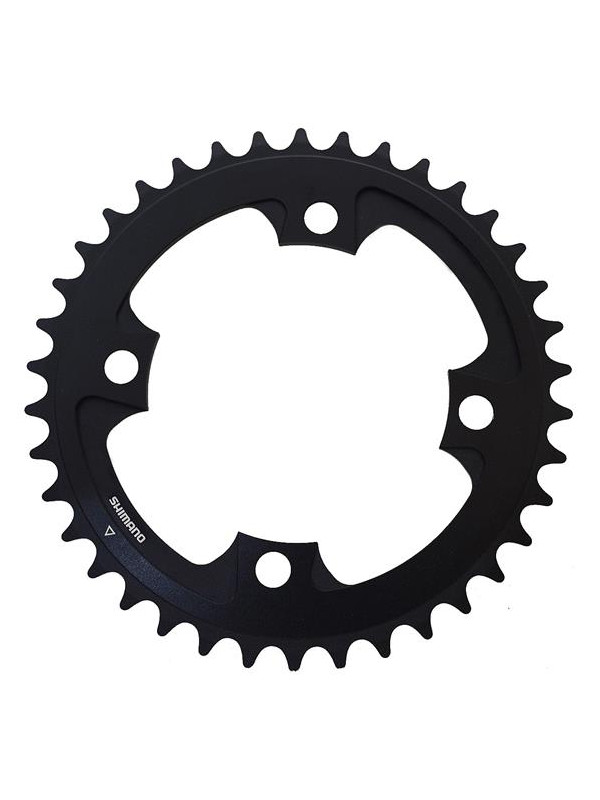TARCZA DO KORBY SHIMANO 38T M361 ACERA 7/8S