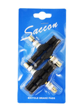 KLOCEK H-CA SACCON PM25 2 PARY BLISTER