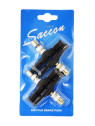 KLOCEK H-CA SACCON PM25 2 PARY BLISTER