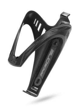 KOSZYK BIDONU RACEONE X3 CZARNY