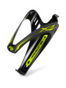 KOSZYK BIDONU RACEONE X3 ZÓŁTY FLUO