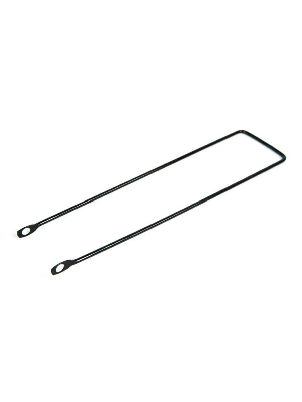 WSPORNIK KOSZA PRZÓD 26/28" dł.45 cm ( DŁUGI )