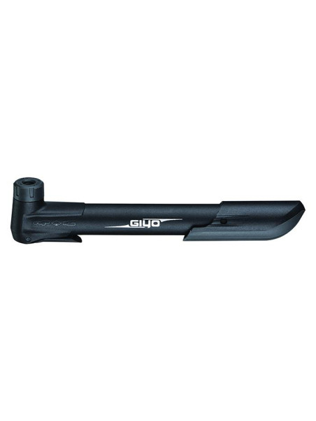 POMPKA GIYO CLEVER Z BLOKADĄ 8,5 BAR/120PSI GP-04