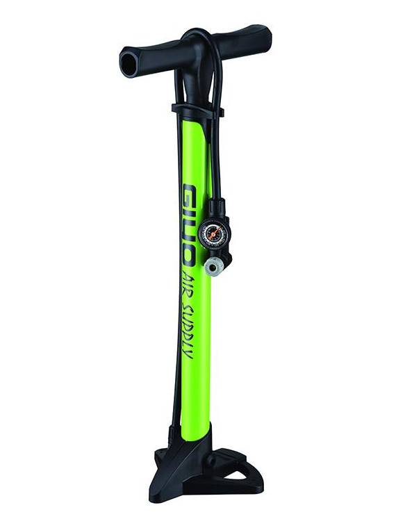 POMPKA GIYO STACJONARNA STAL ECO 22"