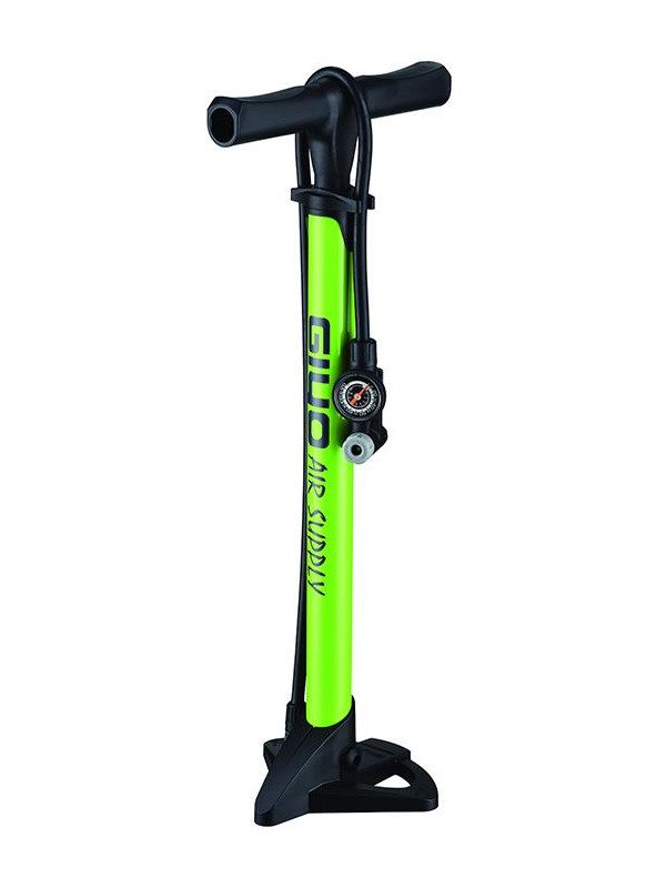 POMPKA GIYO STACJONARNA STAL ECO 22"