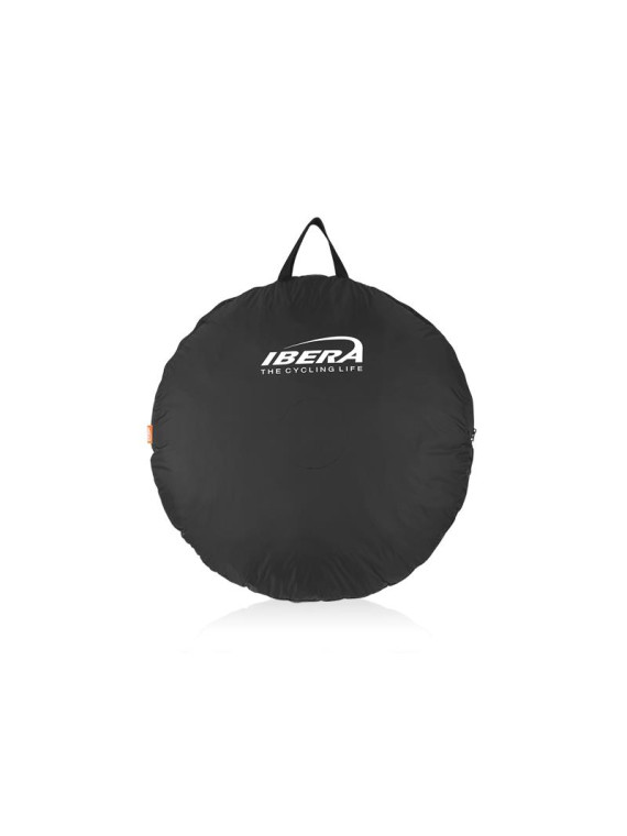 TORBA IBERA NA KOŁO ROWEROWE 26"-700C