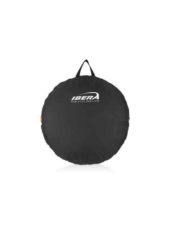 TORBA IBERA NA KOŁO ROWEROWE 26"-700C