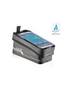 TOREBKA IBERA NA RAMĘ WATERPROOF TOP TUBE IB-TB15
